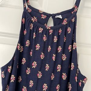Old Navy Floral Sundress